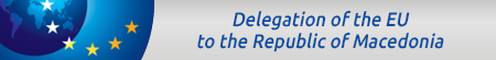Делегација на ЕУ